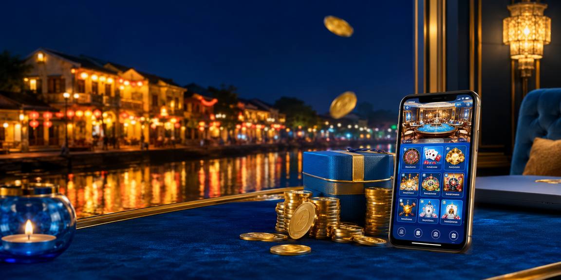 j88best Slot Rồng Xanh