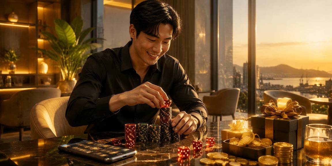 j88best Sảnh Casino j88best – Bàn Thật, Dealer Thật, Thanh Toán Nội Địa